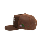 obey thornz twill trucker