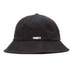 obey bold organic bucket hat