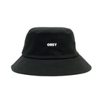 Obey Bold Twill Bucket Hat