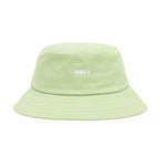 Obey Bold Twill Bucket Hat