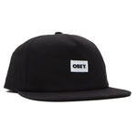 obey label organic snapback