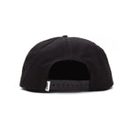 obey bold label organic snapback