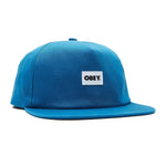 obey label organic snapback