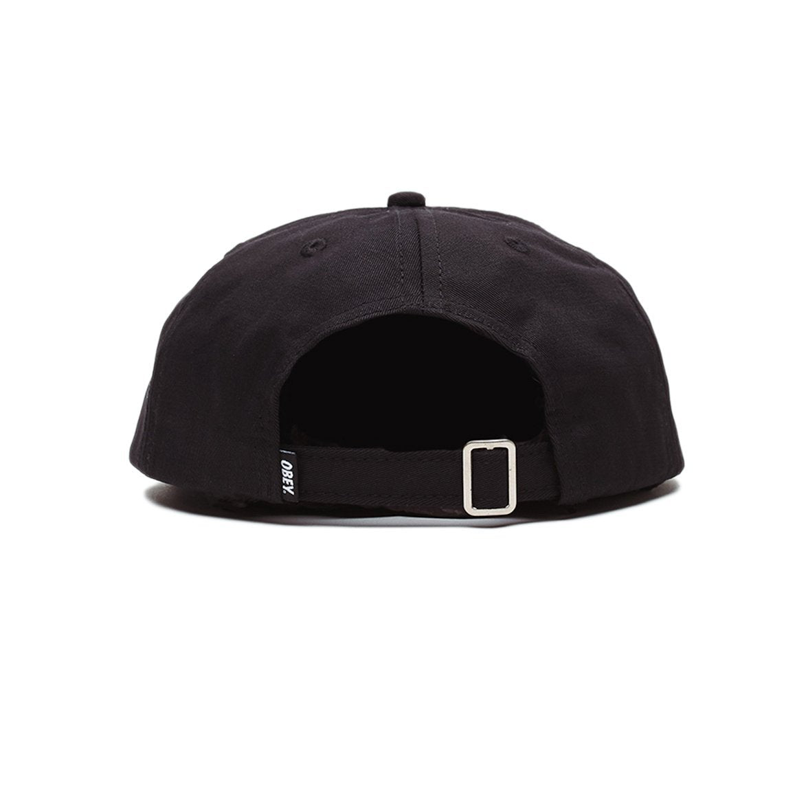 obey munchies 6 panel strapback