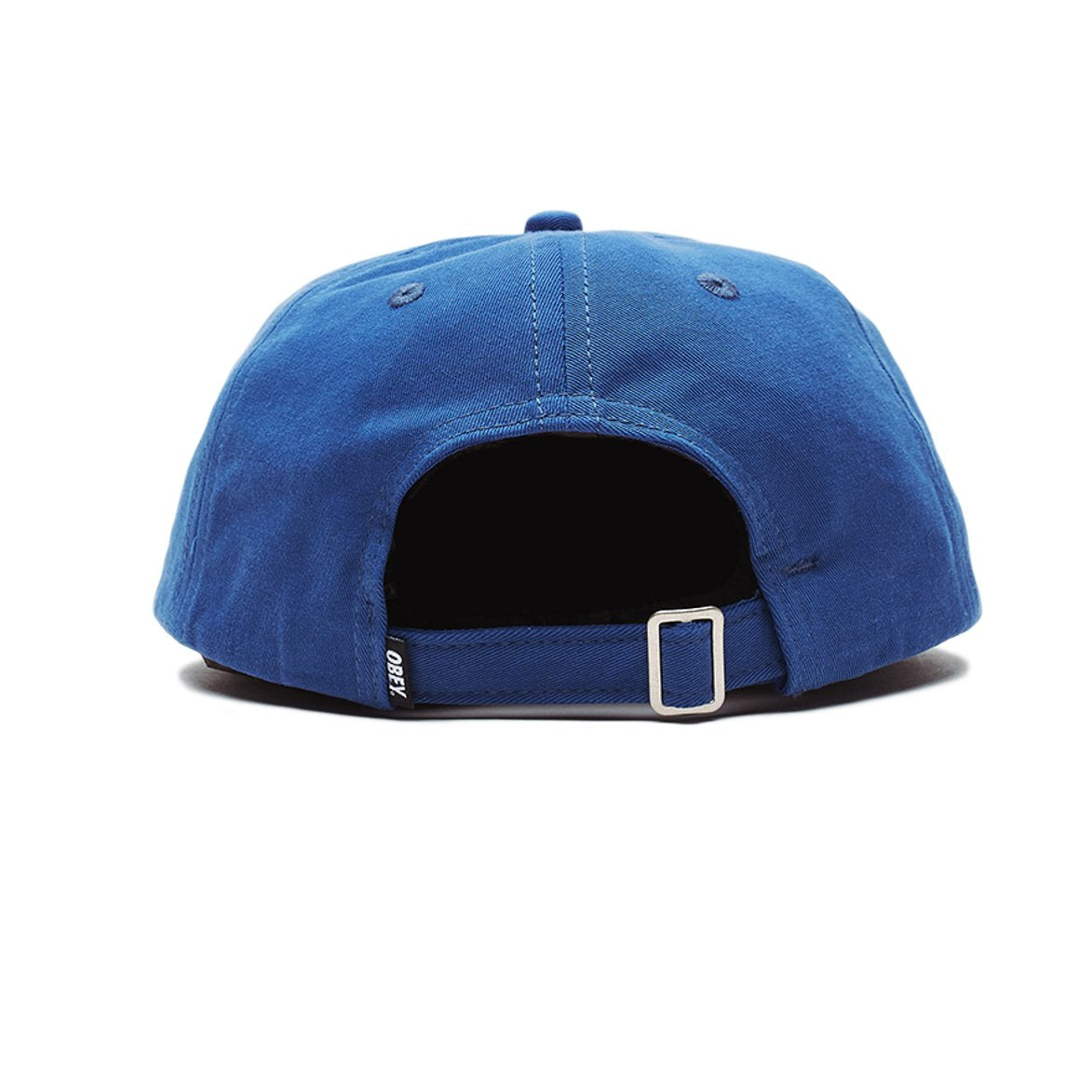obey munchies 6 panel strapback