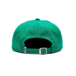 obey icon face 6 panel strapback