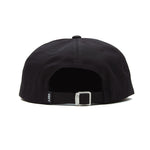 obey icon face 6 panel strapback