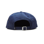 obey icon face 6 panel strapback
