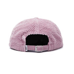 obey bold cord strapback