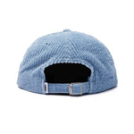 obey bold cord strapback