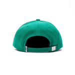 obey serge 6 panel strapback