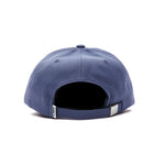 obey serge 6 panel strapback