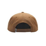 Obey Twill 6 Panel Strapback