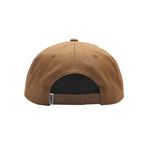 Obey Bold Twill 6 Panel Strapback