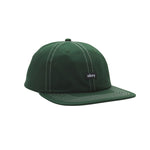 Obey Mac 6 Panel Snapback