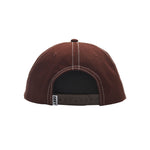 Obey Mac 6 Panel Snapback