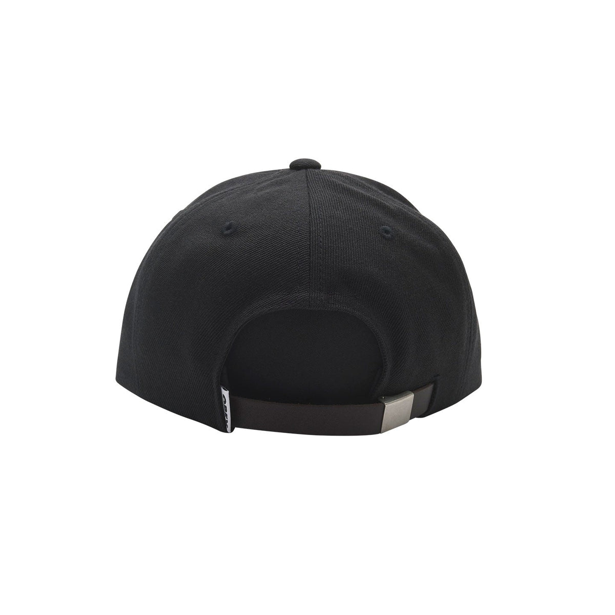 Obey Hedges 6 Panel Strapback