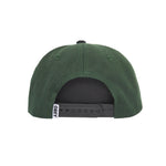 Obey Marshall 6 Panel Snapback