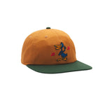 Obey Disco Duck 6 Panel Snapback