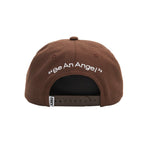 Obey Angel 6 Panel Snapback