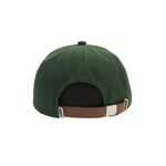 Obey Basque 6 Panel Strapback