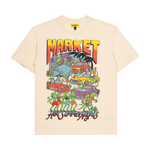Chinatown Market Hot Summer Nights Tee