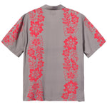 stussy hawaiian pattern shirt