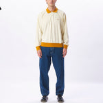 Obey Neue Polo Sweatshirt