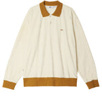 Obey Neue Polo Sweatshirt