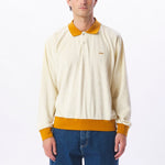 Obey Neue Polo Sweatshirt