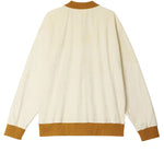 Obey Neue Polo Sweatshirt