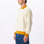 Obey Neue Polo Sweatshirt