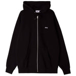 Obey Tap Zip Hood