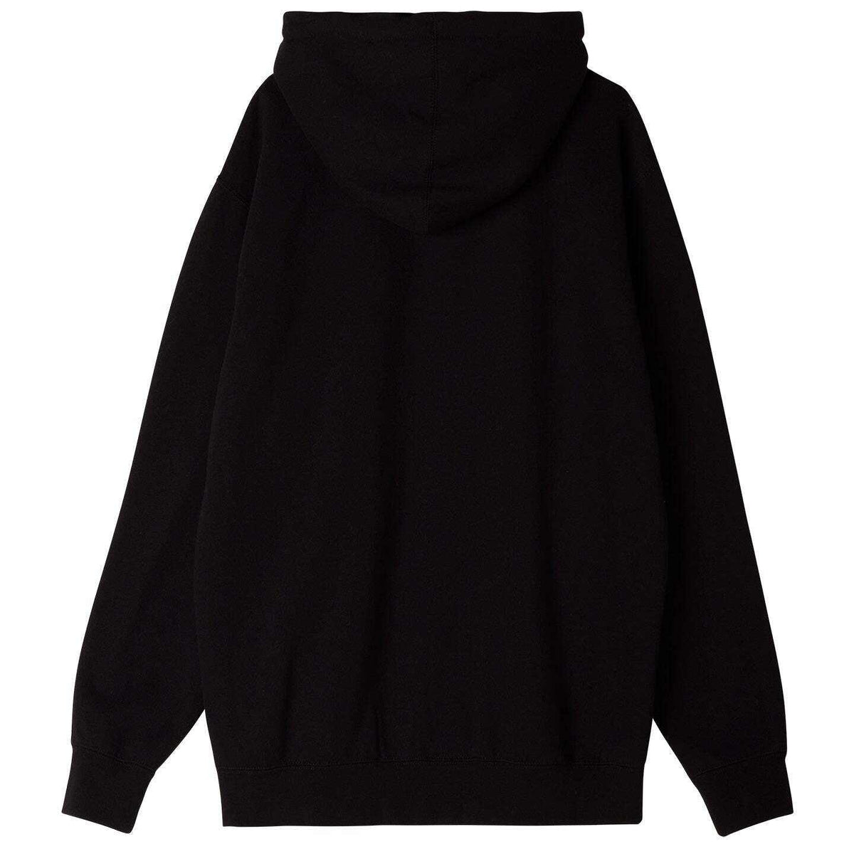 Obey Tap Zip Hood