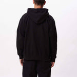 Obey Tap Zip Hood