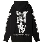 Obey World Zip Hood