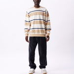 Obey Ender Stripe Crew