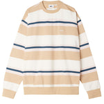 Obey Ender Stripe Crew