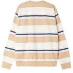 Obey Ender Stripe Crew