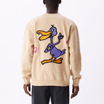 Obey Disco Duck Crew Digital