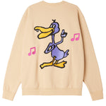 Obey Disco Duck Crew Digital