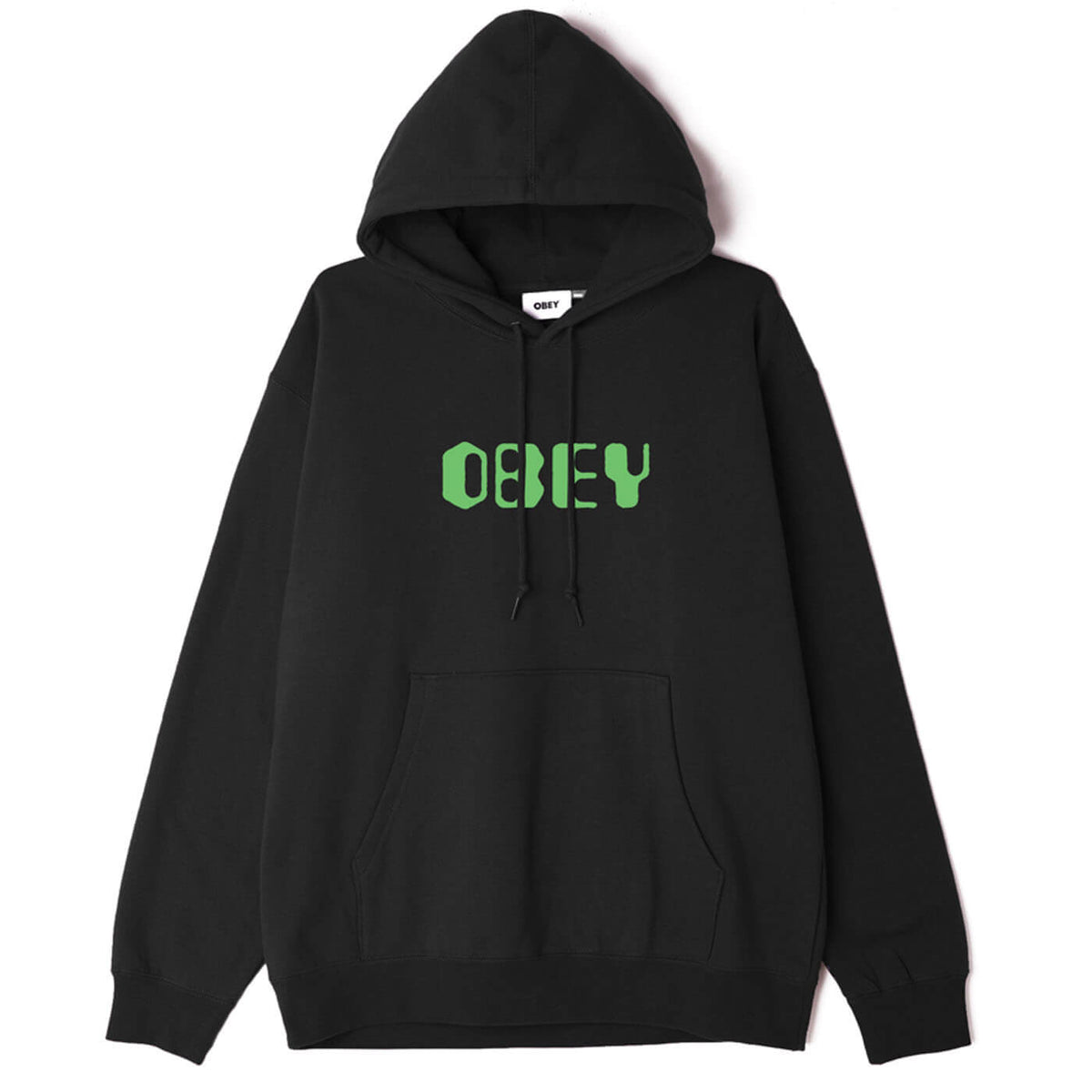 Obey Grafx Hood