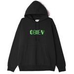 Obey Grafx Hood