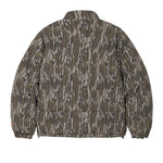 Stussy mossy oak down puffer jacket