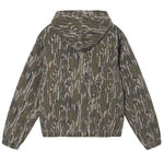 Stussy mossy oak insulated work jacket