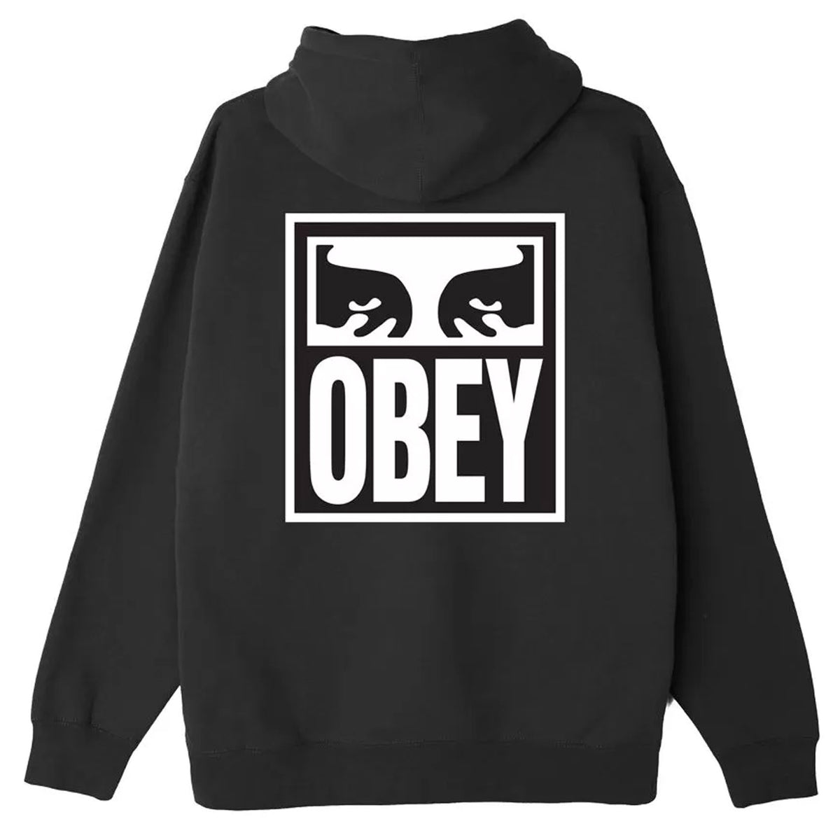 Obey Eyes Icon Hood