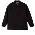 obey abstract jacket