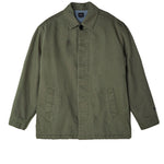 obey abstract jacket