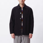 obey abstract jacket