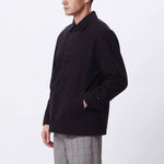 obey abstract jacket